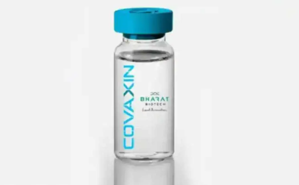 covaxin